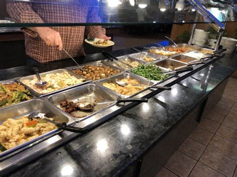 HAPPY CHINA BUFFET - 36 Photos & 50 Reviews - Chinese - 753 Stillwater Ave, Bangor, ME ...