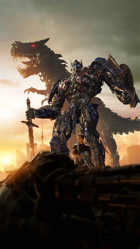 Transformers, age of the extinction, HD phone wallpaper | Peakpx