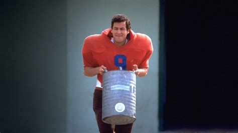 The Waterboy - Disney+