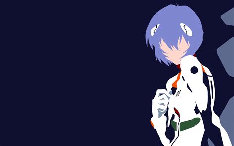 Rei Ayanami Evangelion Wallpapers - Wallpaper Cave