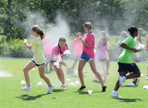 Middle School Field Day Slide Show – Stratford Gazebo