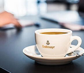 Dallmayr tea: discover it online now | Dallmayr