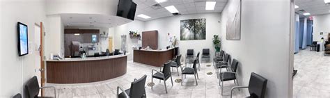 Office Photos Gallery - Medical Offices in Brooklyn & Queens