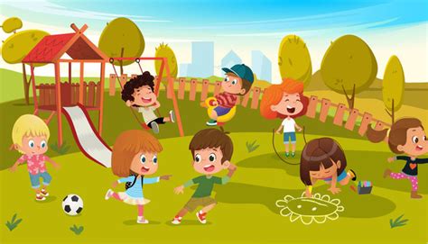 "Kindergarten Kids" Images – Browse 2,369 Stock Photos, Vectors, and ...