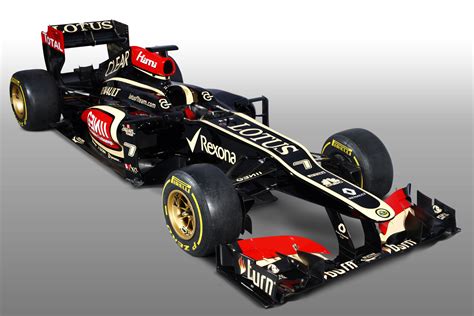 Lotus F1 Team 2013 Launch Photoshoot – Blog F1 de Jean-Louis Moncet