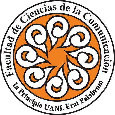 Facultad de Ciencias de la Comunicación UANL logo, Vector Logo of ...