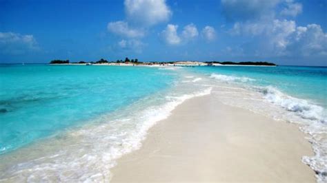 Cayo De Agua (Los Roques National Park) - All You Need to Know BEFORE ...