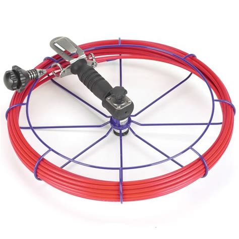 HandyViper Chimney Cleaning System - 50' Coiled Rod | Cleaning, Chimney sweep, Cleaning supplies