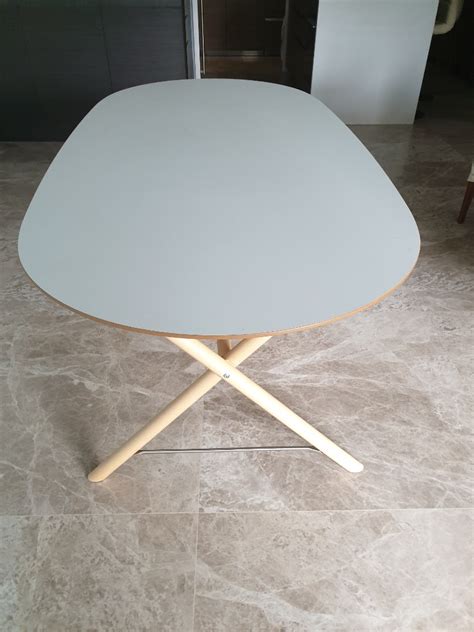 Ikea table for sale, Furniture & Home Living, Furniture, Tables & Sets on Carousell