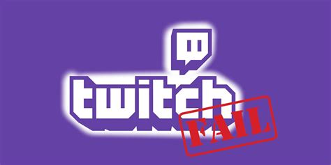 5 Livestream Fails That Made Every Twitch User Facepalm