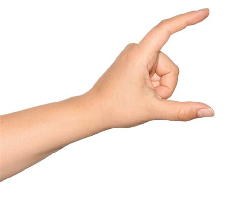 Hand Png - ClipArt Best