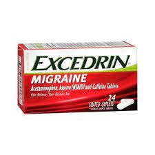 Excedrin Migraine: Uses - Side Effects - Warnings- Med Review Hub