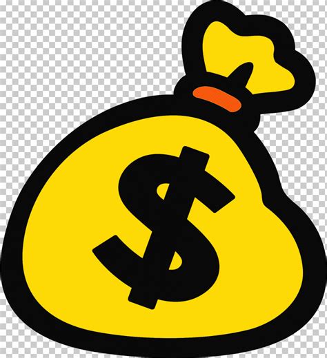 Money Bag PNG, Clipart, Bag, Cartoon, Gold, Money, Money Bag Free PNG Download