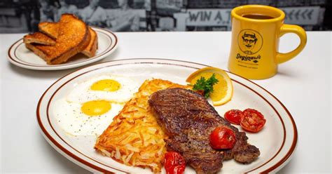 The best breakfast restaurants in Las Vegas - Eater Vegas