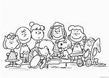 Peanuts Coloring Pages Cartoons peanut movie 7 Printable 2020 4804  sketch template