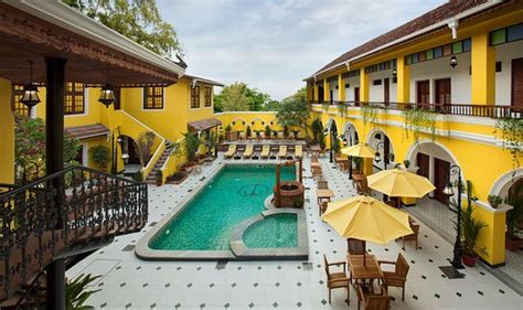 Undoubtedly the most charming hotel in Fort Cochin! - Review of Forte ...