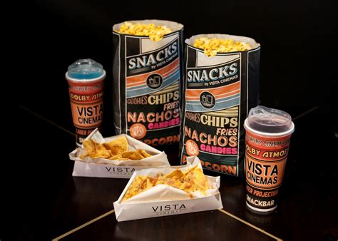 27 Movie Snacks Perfect for a Movie Date in Manila! | Booky