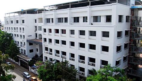 LOKMANYA TILAK COLLEGE OF ENGINEERING | Address Guru