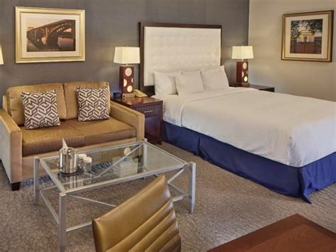 9 Best Hotels in Downtown Little Rock, AR (with Prices & Photos ...