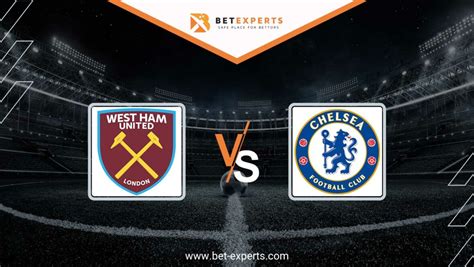 West Ham vs Chelsea Prediction, Tips & Odds By Bet Experts