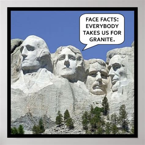 President's Day Humor Poster | Zazzle.com