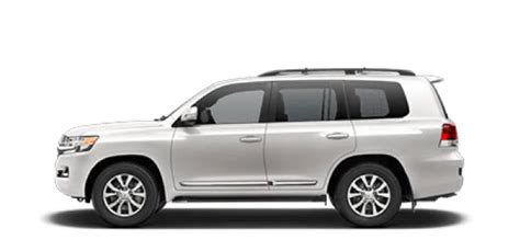 2021 Toyota Land Cruiser Price, Specs, Photos | Modern Toyota