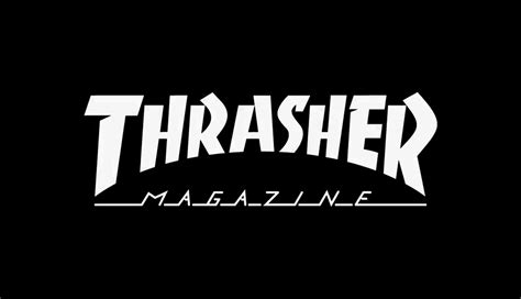 Thrasher Laptop Wallpapers - Top Free Thrasher Laptop Backgrounds ...