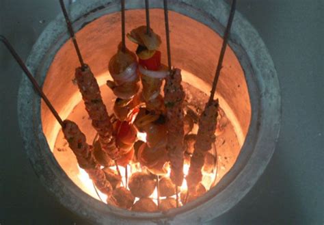 Tandoor - Alchetron, The Free Social Encyclopedia