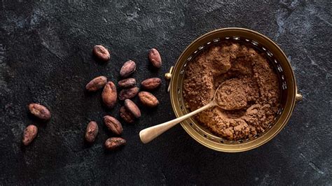 Cocoa Powder: Nutrition, Health Benefits, Uses and Risks – NutritionFact.in