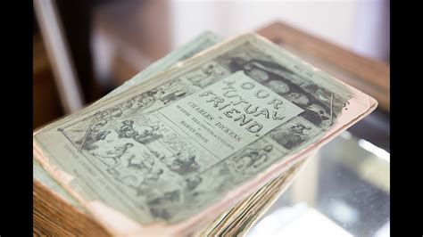 How To Determine Value Of Antique Books - Antique Poster