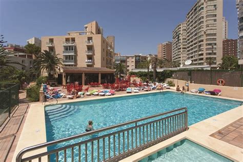 Palm Court Apartments - Benidorm hotels | Jet2holidays