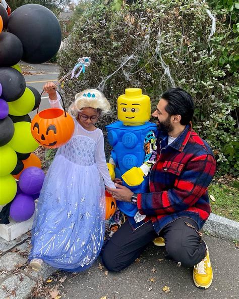 Halloween 2023: All the Cutest Celebrity Kids Costumes!