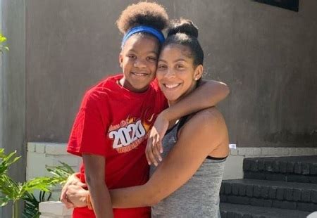 The WNBA player Candace Parker separated with her husband Shelden Williams.