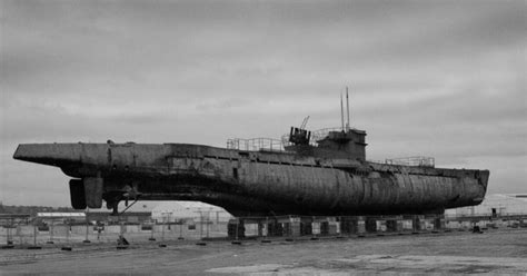 The U-Boat War: A Vital and Misjudged Part of WWII | War History Online