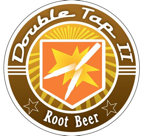 Double Tap II Root Beer by Assyrianic on DeviantArt