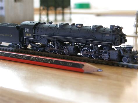 Hornby N Gauge Train Sets for sale in UK | 18 used Hornby N Gauge Train ...