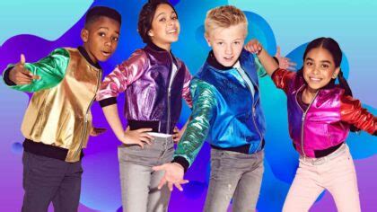 Kidzbop Section - Fun Kids - the UK's children's radio station