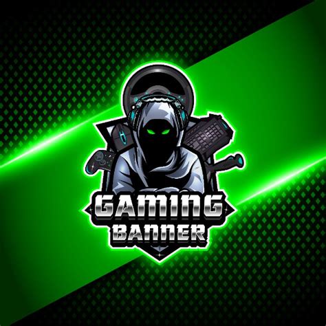 Gaming Banner / All from our global community of graphic designers.