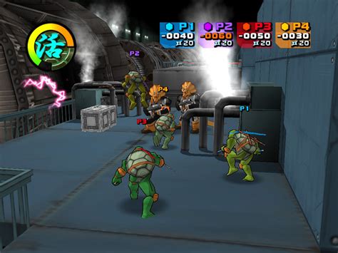 How to download tmnt 2007 pc game - myfreesno