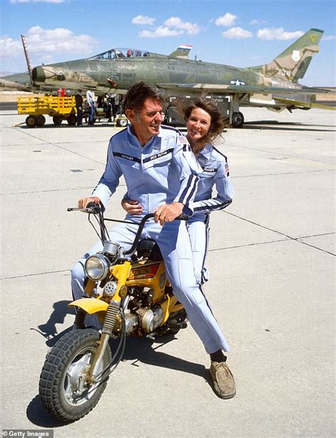 Super Bowl MVPs Always Say They're 'going To Disney World'... But How Did Two Famed Test Pilots ...