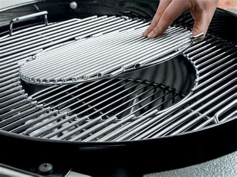 11 Best Gas Charcoal Combo Grills of 2024 [Dual Fuel Grill Reviews]