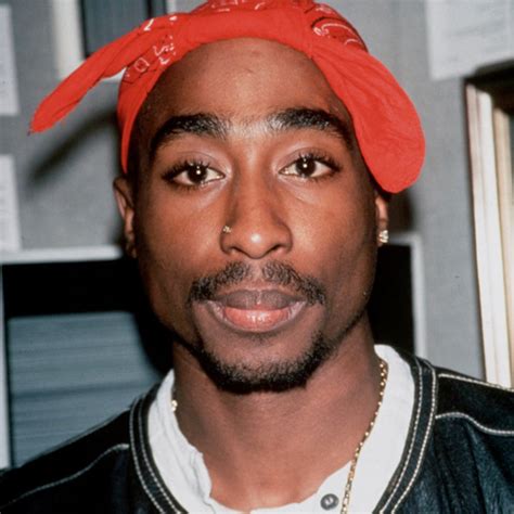 Tupac's Alleged Last Words Before His Death: "F--k You" - E! Online - UK