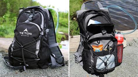 Best Hydration Backpacks – Mobivycom