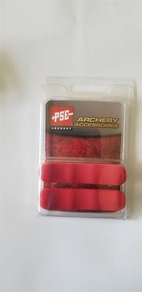 PSE Archery Accessories Rubber Grip Panel Multiple Colors Available | eBay