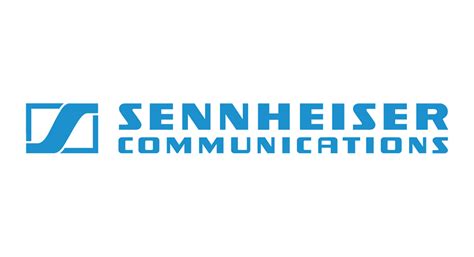 Sennheiser Communications Logo Download - AI - All Vector Logo