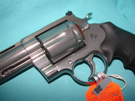 Colt Anaconda 2021 Production for sale at Gunsamerica.com: 996341870