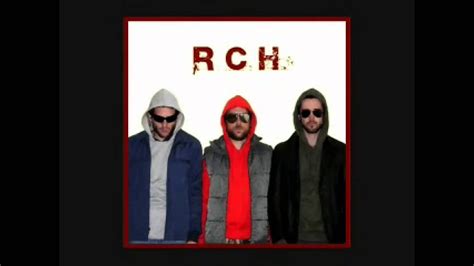 RCH Logo (2005) - YouTube