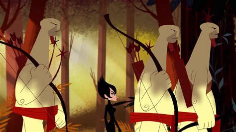 Samurai Jack Season 5 Image | Fancaps