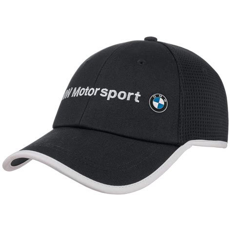 BMW Motorsport Cap by PUMA, EUR 29,95 --> Hats, caps & beanies shop ...