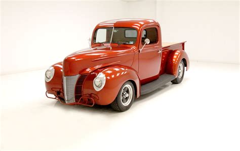 1941 Ford Pickup | Classic Auto Mall